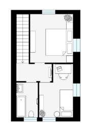 Prodej bytu 4+kk v osobním vlastnictví 98 m², Čáslav