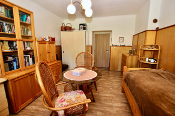 Prodej domu 178 m², Jedomělice