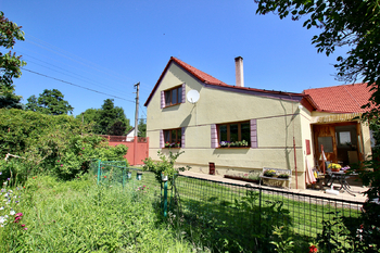 Prodej domu 178 m², Jedomělice