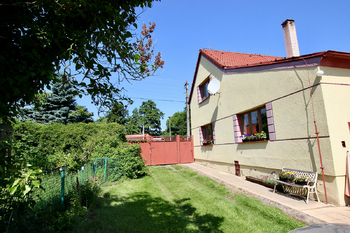 Prodej domu 178 m², Jedomělice