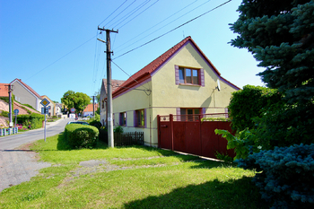 Prodej domu 178 m², Jedomělice