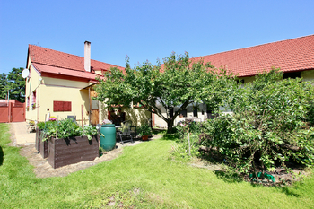 Prodej domu 178 m², Jedomělice