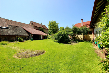 Prodej domu 178 m², Jedomělice