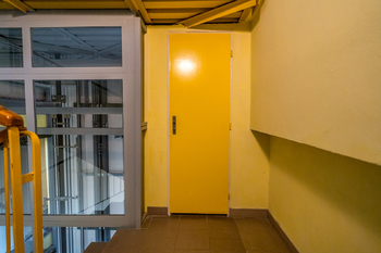 Prodej bytu 1+kk v družstevním vlastnictví 44 m², Praha 4 - Nusle