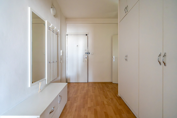 Prodej bytu 1+kk v družstevním vlastnictví 44 m², Praha 4 - Nusle