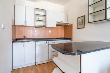 Prodej bytu 1+kk v družstevním vlastnictví 44 m², Praha 4 - Nusle
