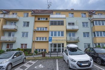 Prodej bytu 4+kk v osobním vlastnictví 123 m², Třebíč