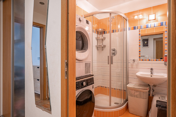 Prodej bytu 4+kk v osobním vlastnictví 123 m², Třebíč