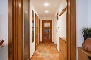Prodej bytu 4+kk v osobním vlastnictví 123 m², Třebíč