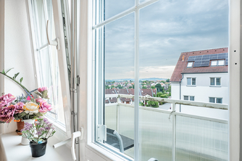 Prodej bytu 4+kk v osobním vlastnictví 123 m², Třebíč