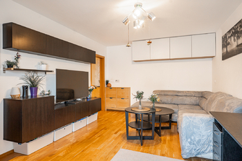 Prodej bytu 4+kk v osobním vlastnictví 123 m², Třebíč