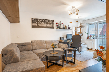 Prodej bytu 4+kk v osobním vlastnictví 123 m², Třebíč