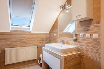 Prodej bytu 4+kk v osobním vlastnictví 123 m², Třebíč