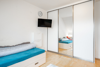 Prodej bytu 4+kk v osobním vlastnictví 123 m², Třebíč