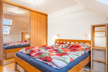 Prodej bytu 4+kk v osobním vlastnictví 123 m², Třebíč