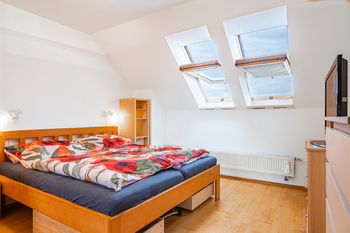 Prodej bytu 4+kk v osobním vlastnictví 123 m², Třebíč