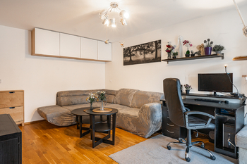 Prodej bytu 4+kk v osobním vlastnictví 123 m², Třebíč
