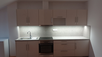 Pronájem bytu 2+kk v osobním vlastnictví 64 m², Humpolec