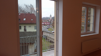 Pronájem bytu 2+kk v osobním vlastnictví 64 m², Humpolec