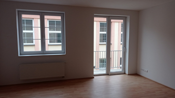Pronájem bytu 2+kk v osobním vlastnictví 64 m², Humpolec