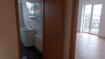 Pronájem bytu 2+kk v osobním vlastnictví 64 m², Humpolec