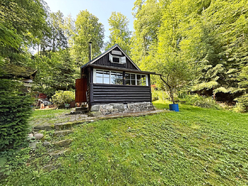 Prodej chaty / chalupy 42 m², České Lhotice