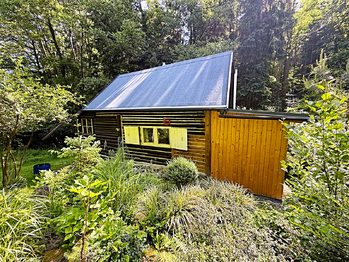 Prodej chaty / chalupy 42 m², České Lhotice