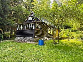 Prodej chaty / chalupy 42 m², České Lhotice
