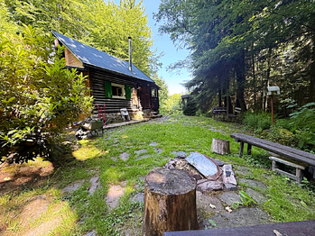 Prodej chaty / chalupy 42 m², České Lhotice