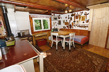 Prodej chaty / chalupy 42 m², České Lhotice