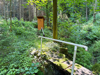 Prodej chaty / chalupy 42 m², České Lhotice