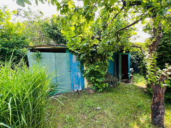 Pronájem pozemku 461 m², Hodonín