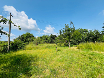 Pronájem pozemku 461 m², Hodonín