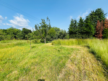 Pronájem pozemku 461 m², Hodonín