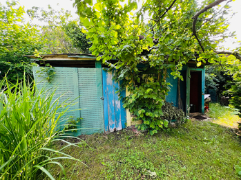 Pronájem pozemku 461 m², Hodonín