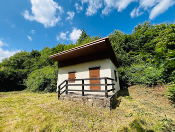 Prodej chaty / chalupy 32 m², Osvětimany