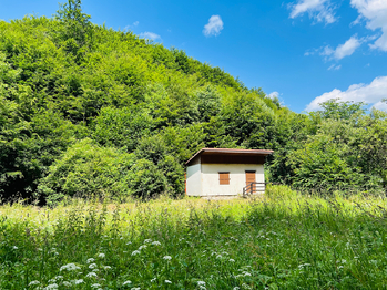 Prodej chaty / chalupy 32 m², Osvětimany