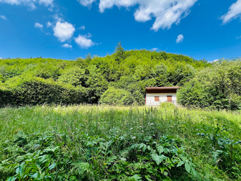 Prodej chaty / chalupy 32 m², Osvětimany