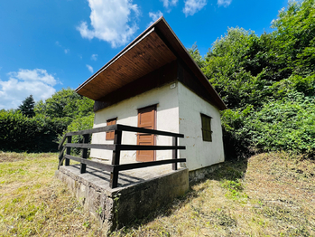 Prodej chaty / chalupy 32 m², Osvětimany