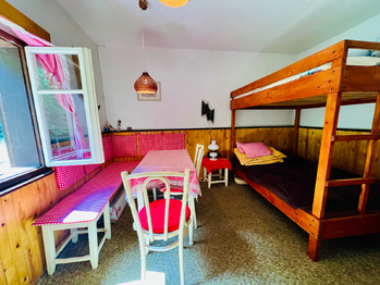 Prodej chaty / chalupy 32 m², Osvětimany