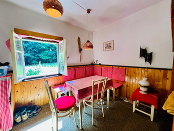 Prodej chaty / chalupy 32 m², Osvětimany