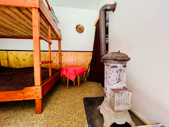Prodej chaty / chalupy 32 m², Osvětimany