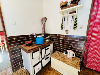 Prodej chaty / chalupy 32 m², Osvětimany
