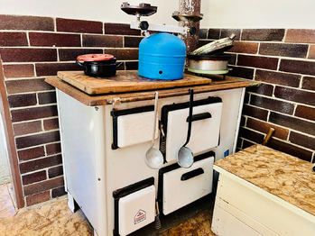 Prodej chaty / chalupy 32 m², Osvětimany