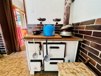 Prodej chaty / chalupy 32 m², Osvětimany