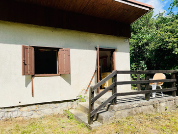 Prodej chaty / chalupy 32 m², Osvětimany