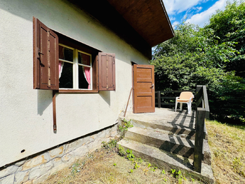 Prodej chaty / chalupy 32 m², Osvětimany