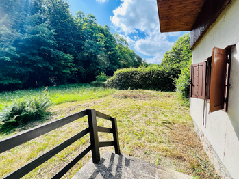 Prodej chaty / chalupy 32 m², Osvětimany
