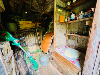 Prodej chaty / chalupy 32 m², Osvětimany