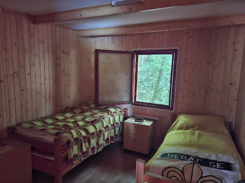 Prodej chaty / chalupy 60 m², Starý Petřín